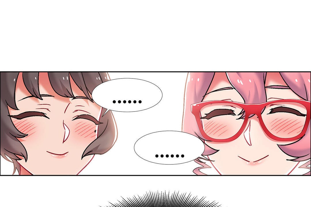 出租女孩第46话