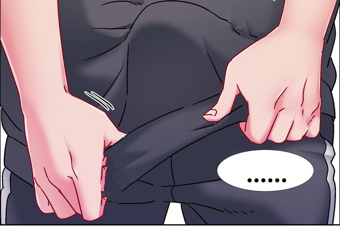 出租女孩第46话