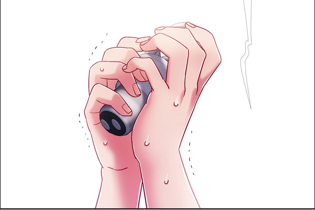 出租女孩第46话