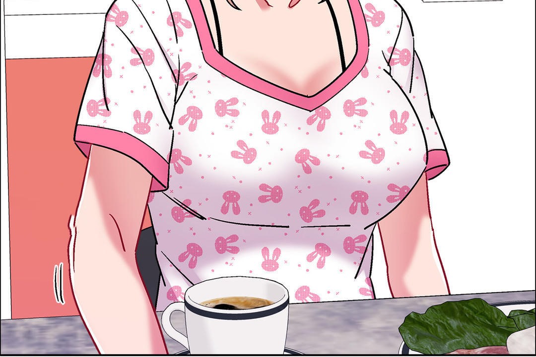 出租女孩第50话