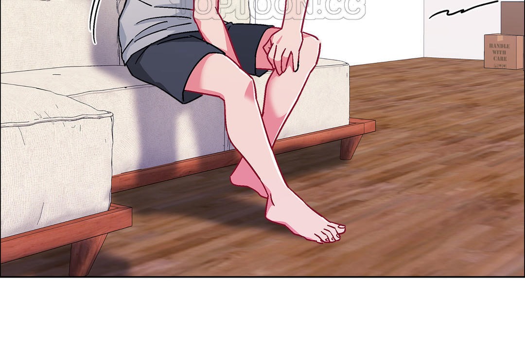 出租女孩第52话