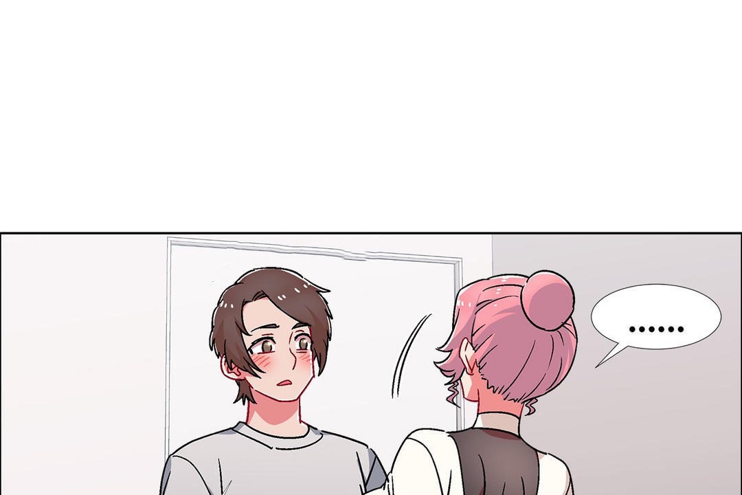 出租女孩第53话