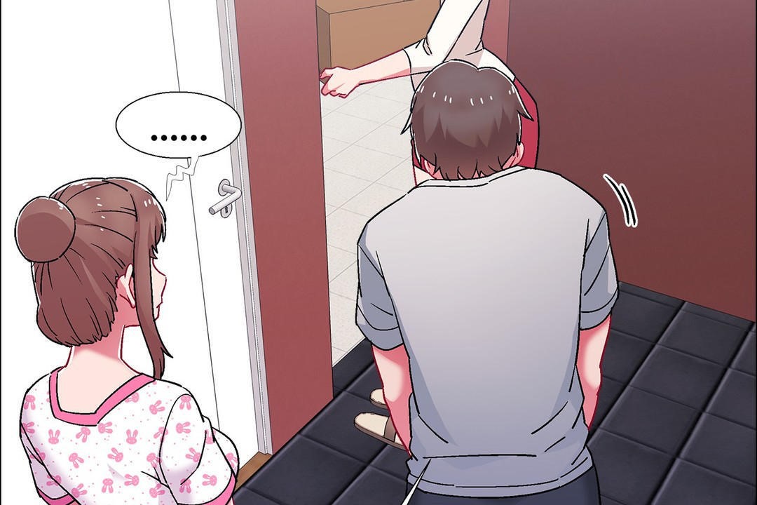 出租女孩第54话