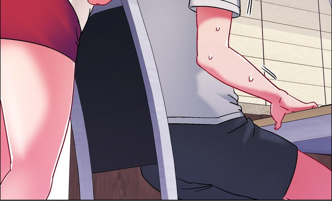 出租女孩第54话