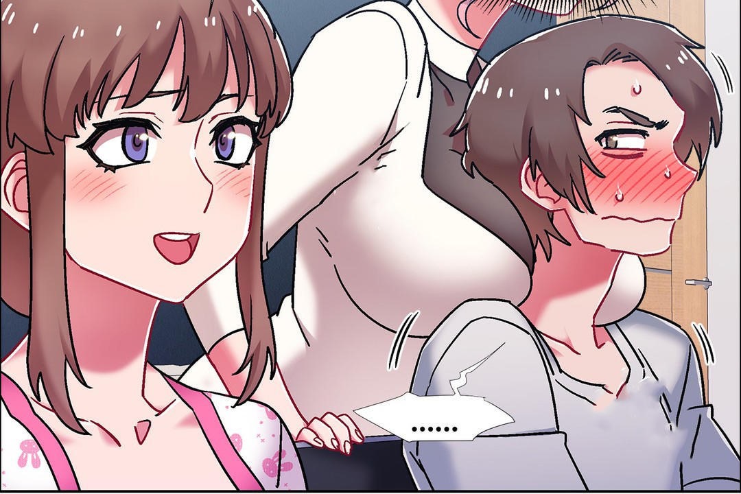 出租女孩第54话