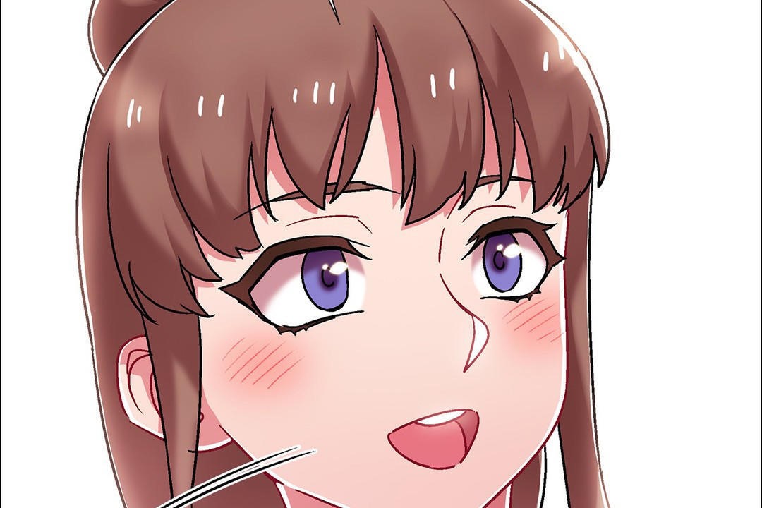 出租女孩第54话