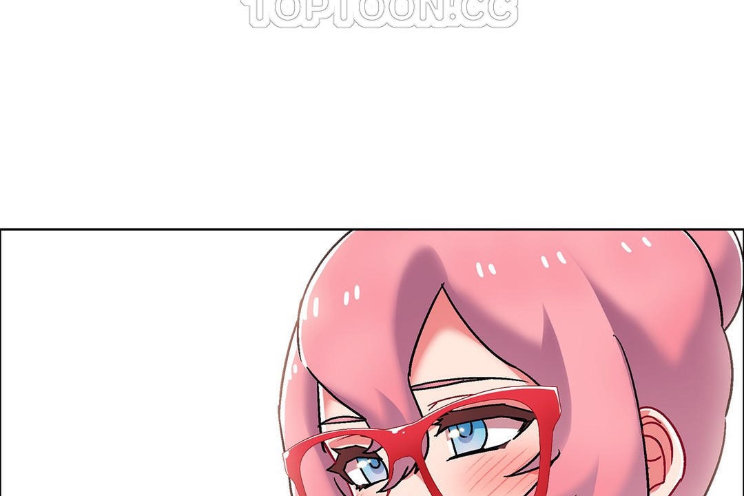 出租女孩第54话