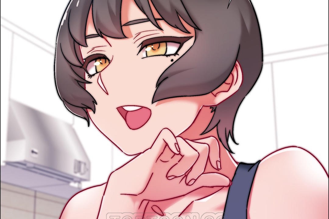 出租女孩第54话