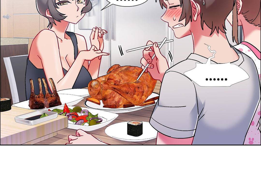 出租女孩第55话