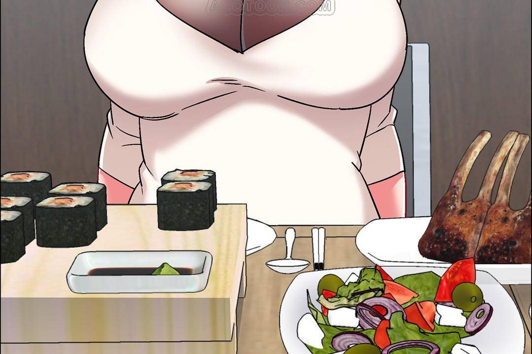 出租女孩第55话