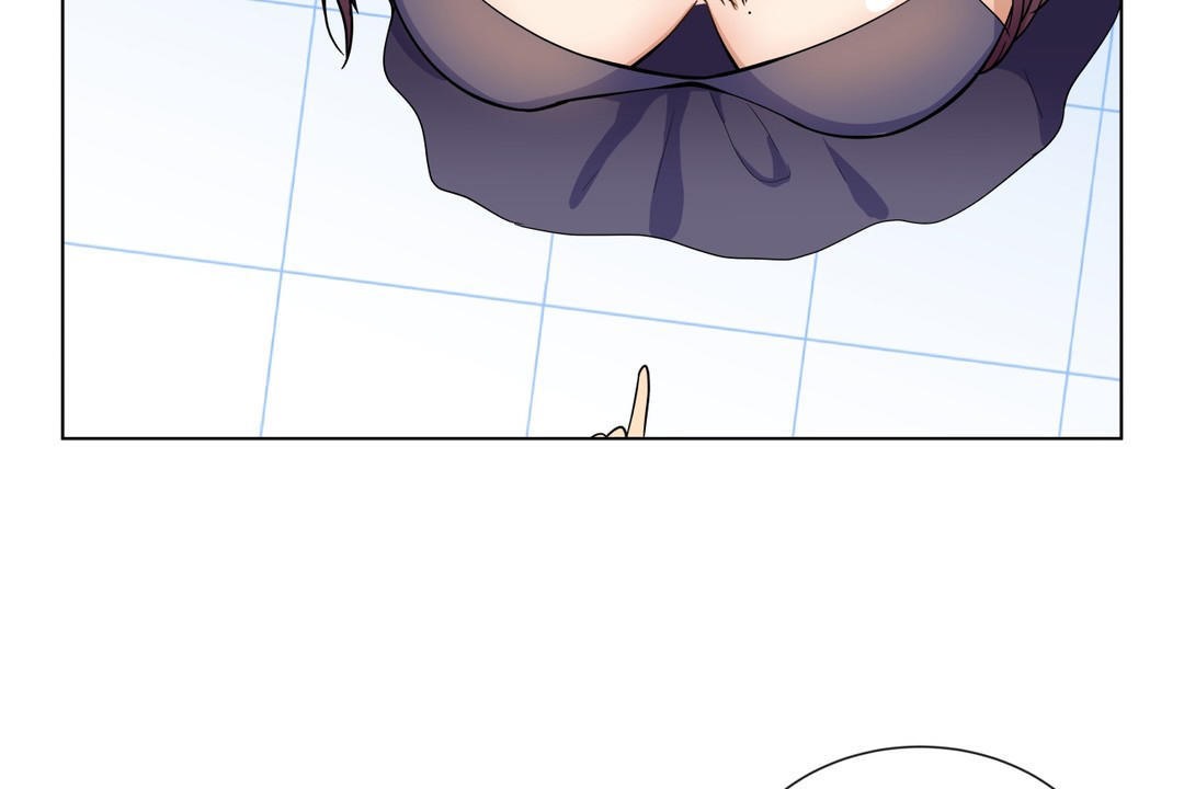 羞愧的房间第2话