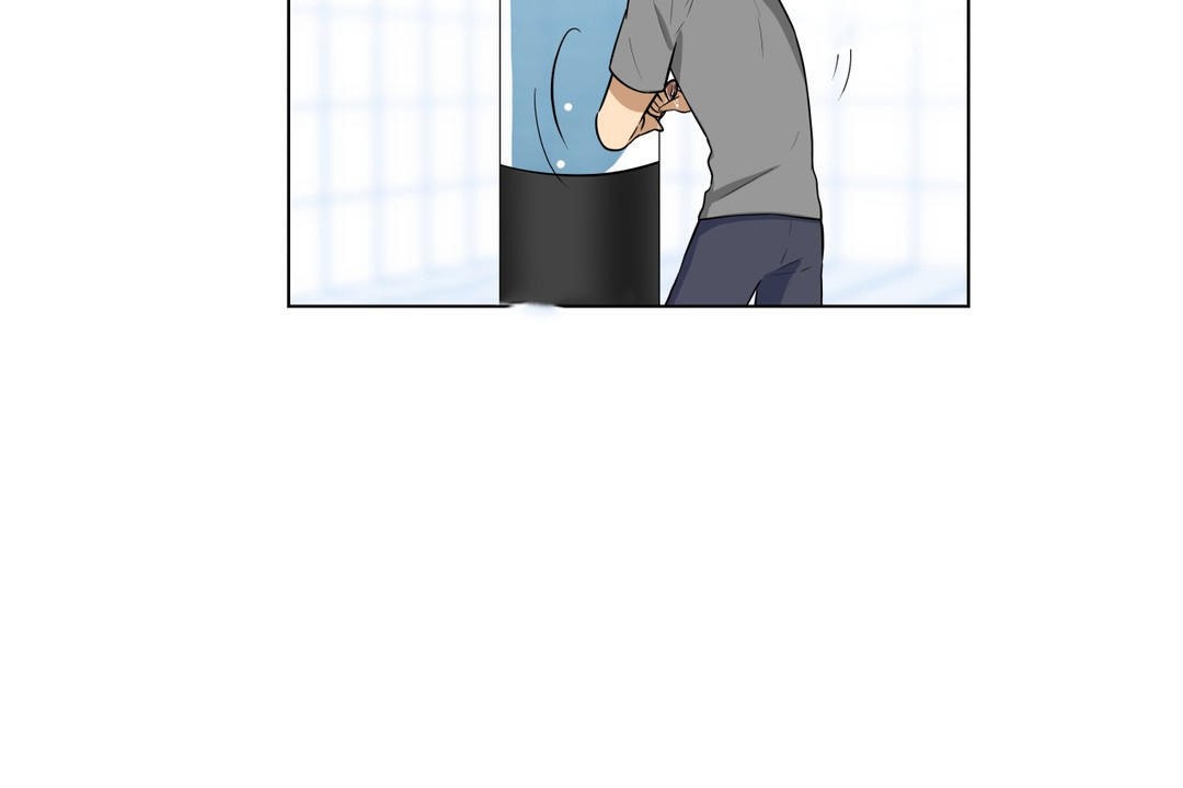 羞愧的房间第3话