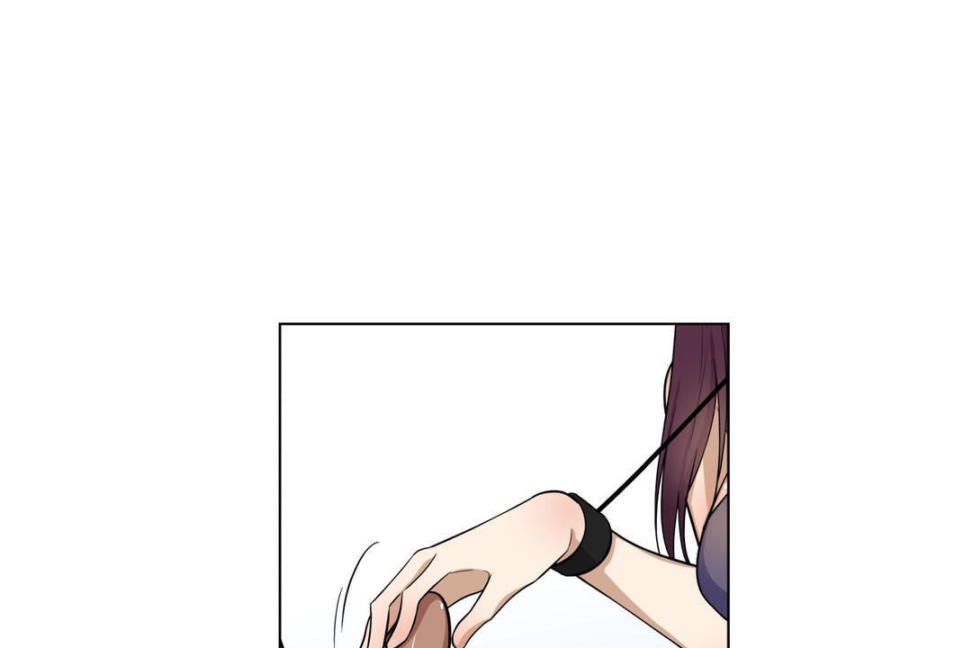 羞愧的房间第3话