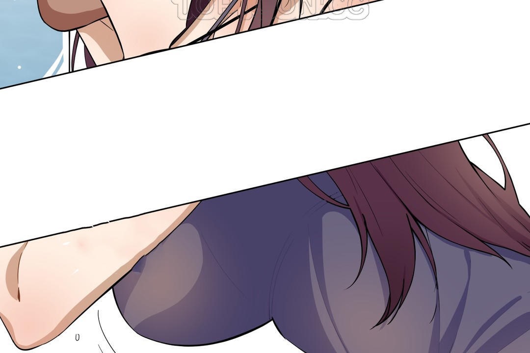 羞愧的房间第3话