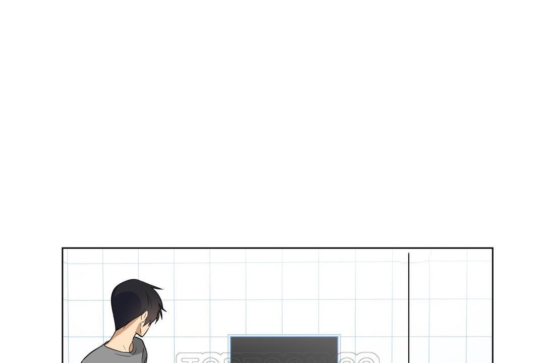 羞愧的房间第3话