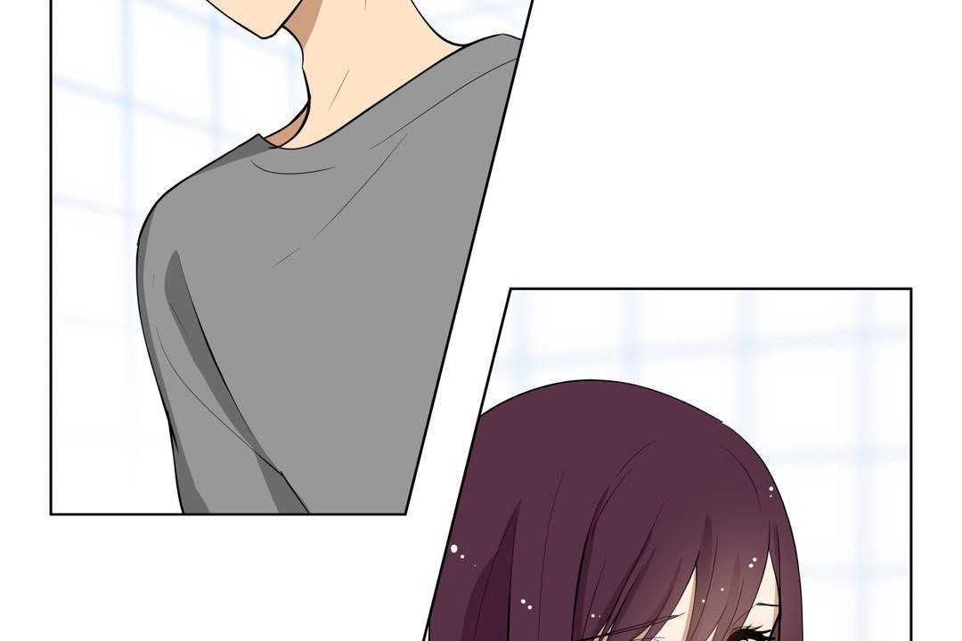 羞愧的房间第4话