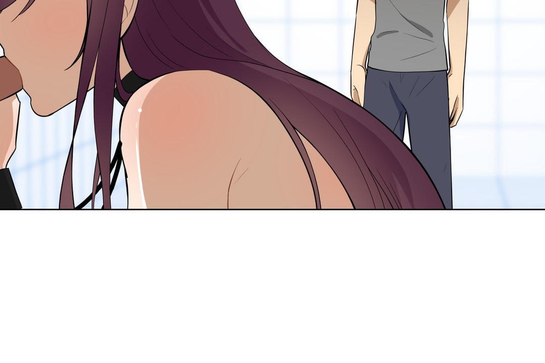 羞愧的房间第4话