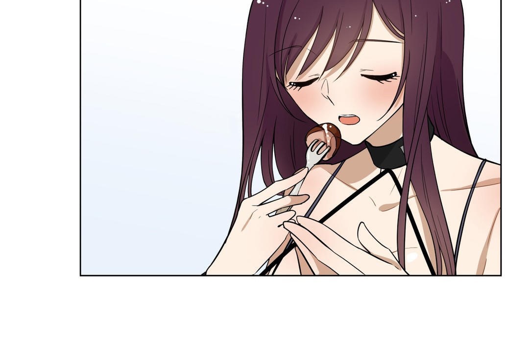 羞愧的房间第5话