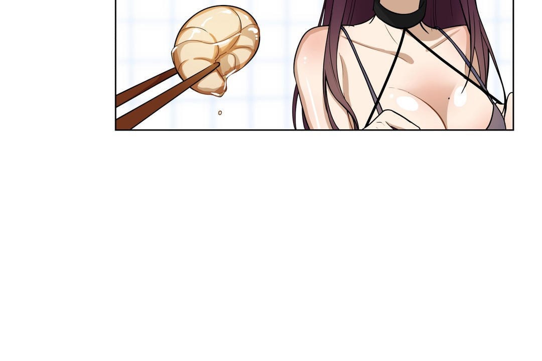 羞愧的房间第5话