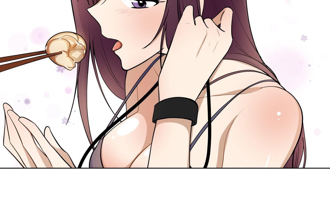 羞愧的房间第5话