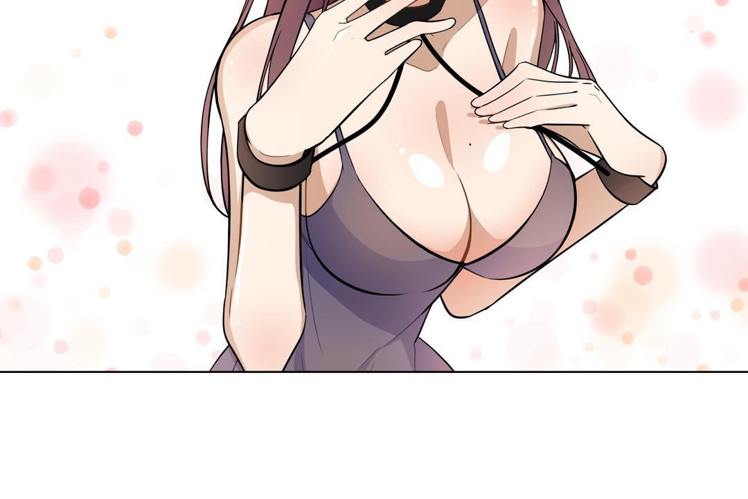 羞愧的房间第5话