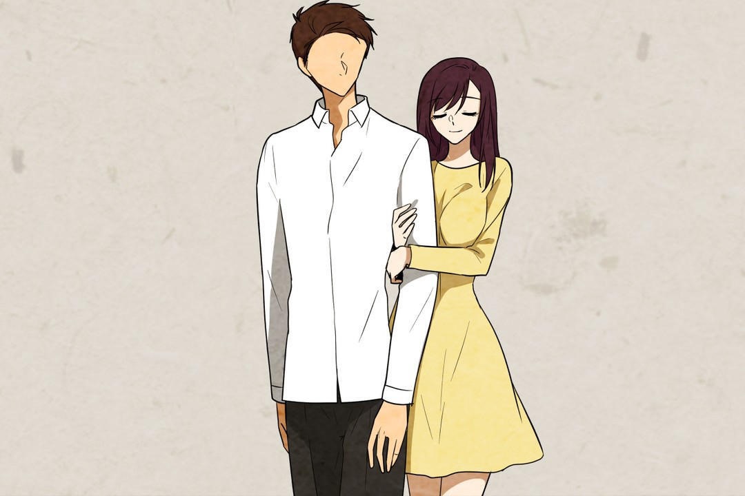 羞愧的房间第6话