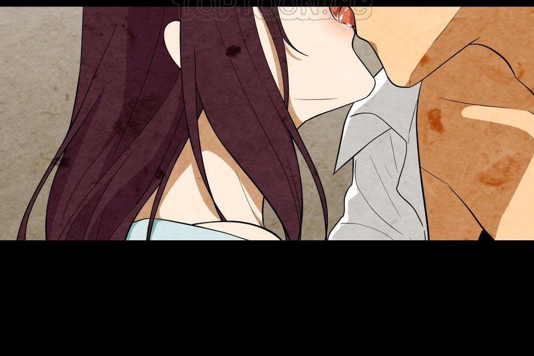 羞愧的房间第6话