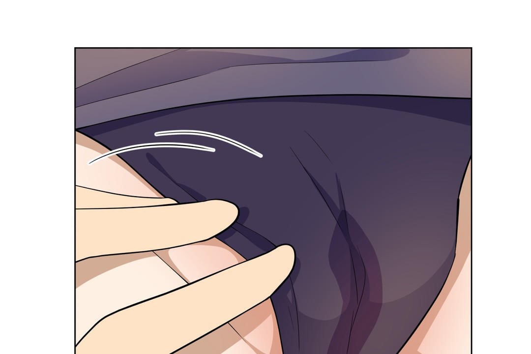 羞愧的房间第6话