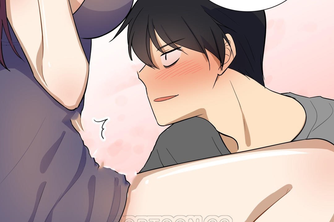 羞愧的房间第6话