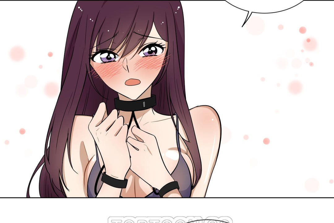 羞愧的房间第7话