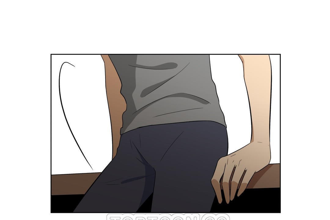 羞愧的房间第7话