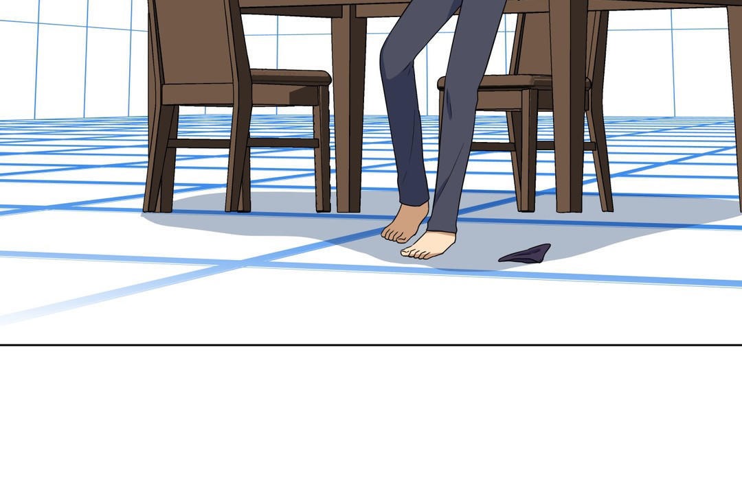 羞愧的房间第7话