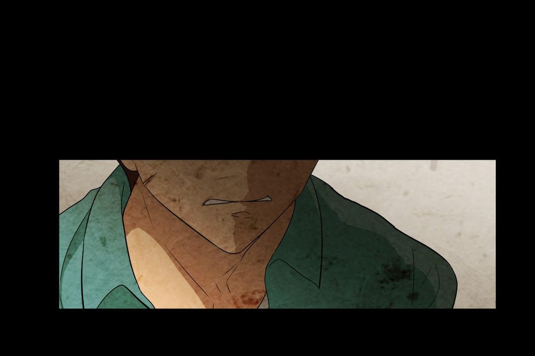 羞愧的房间第7话