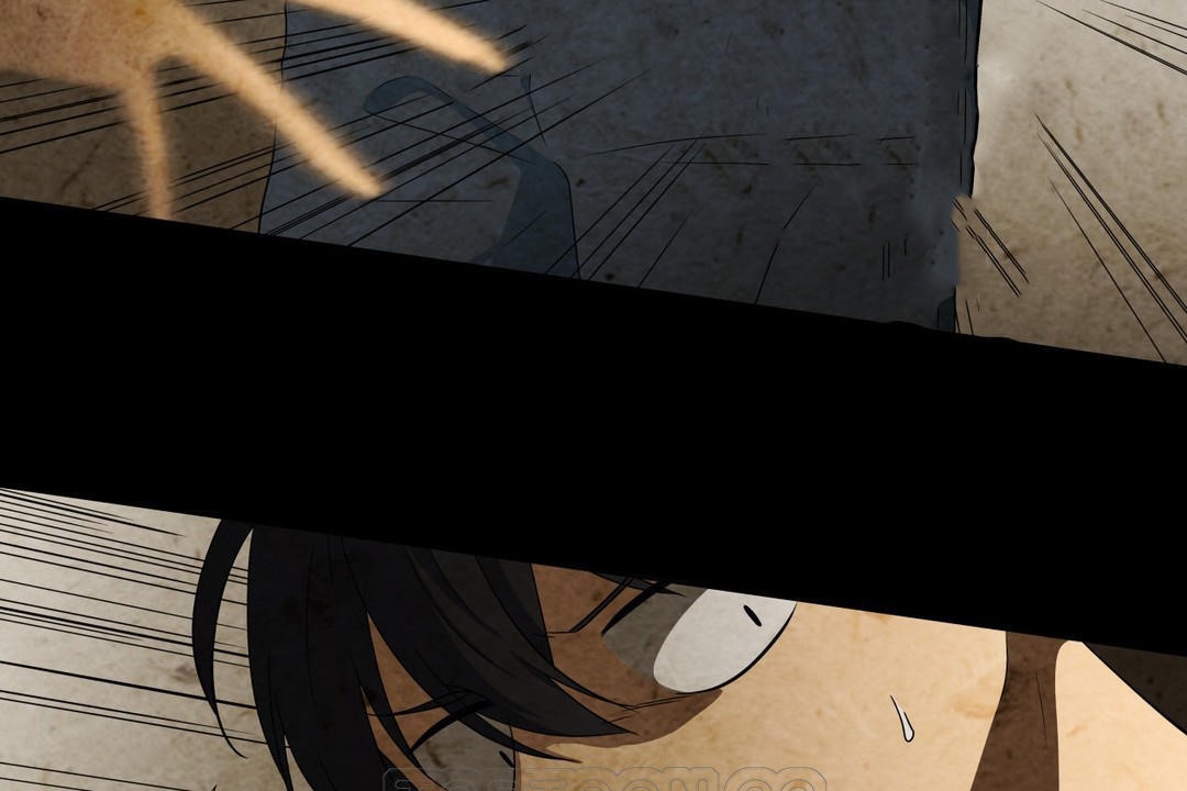 羞愧的房间第7话