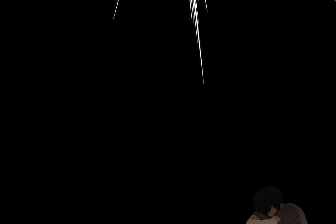 羞愧的房间第7话