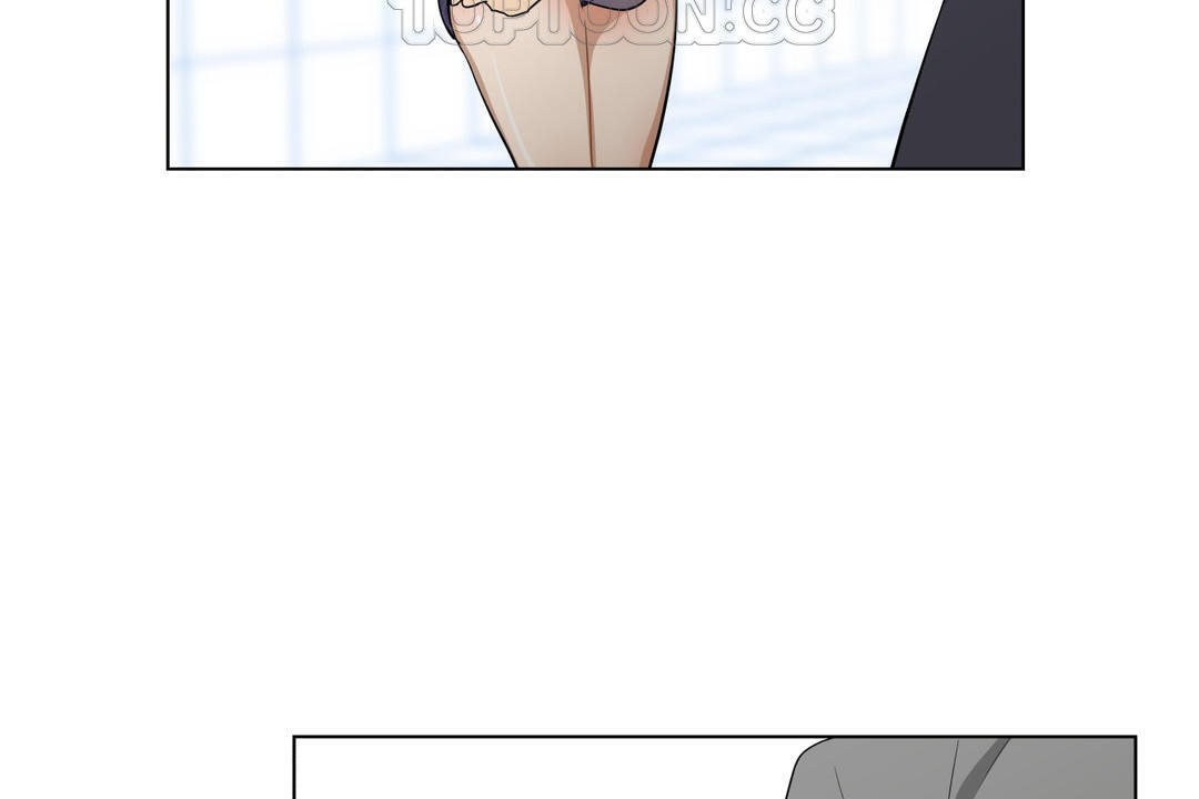 羞愧的房间第8话