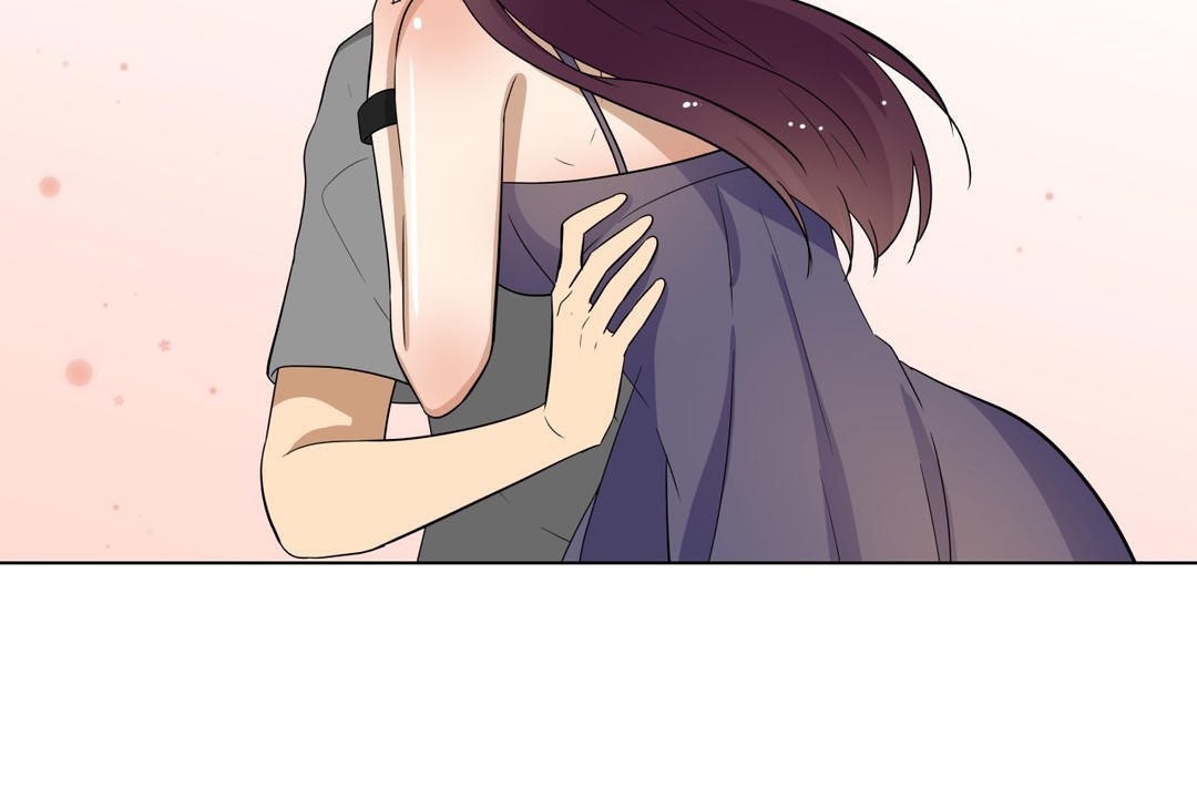 羞愧的房间第8话