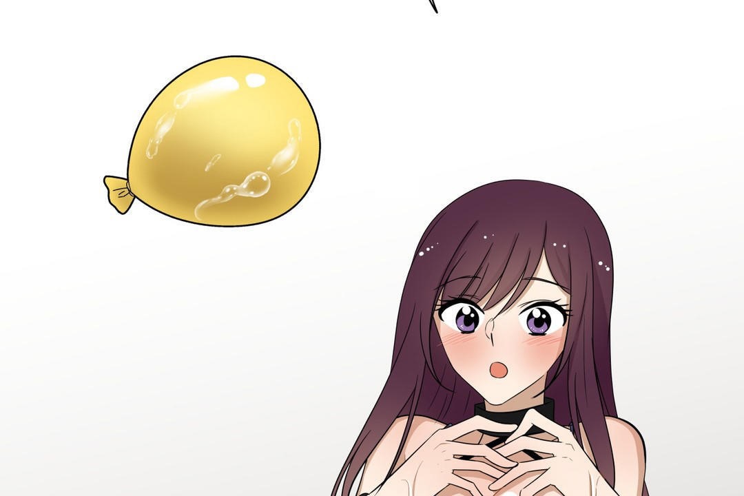 羞愧的房间第8话