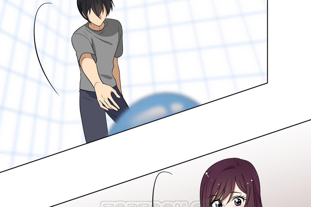 羞愧的房间第9话