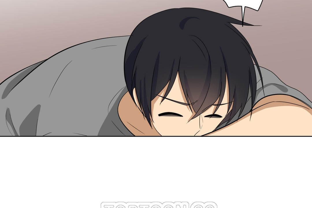 羞愧的房间第9话