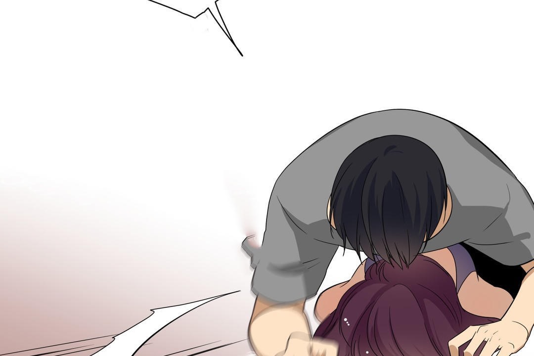 羞愧的房间第9话