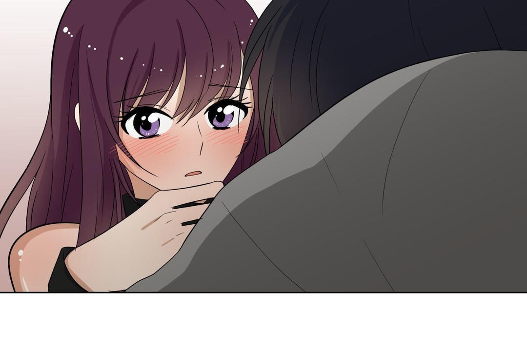 羞愧的房间第9话