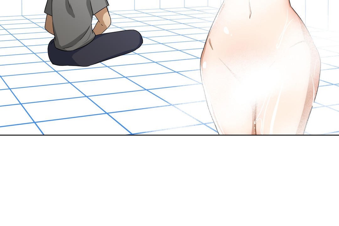 羞愧的房間第11話