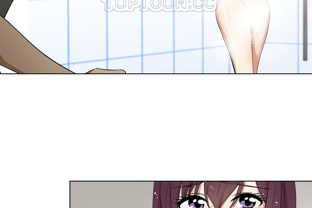 羞愧的房间第11话