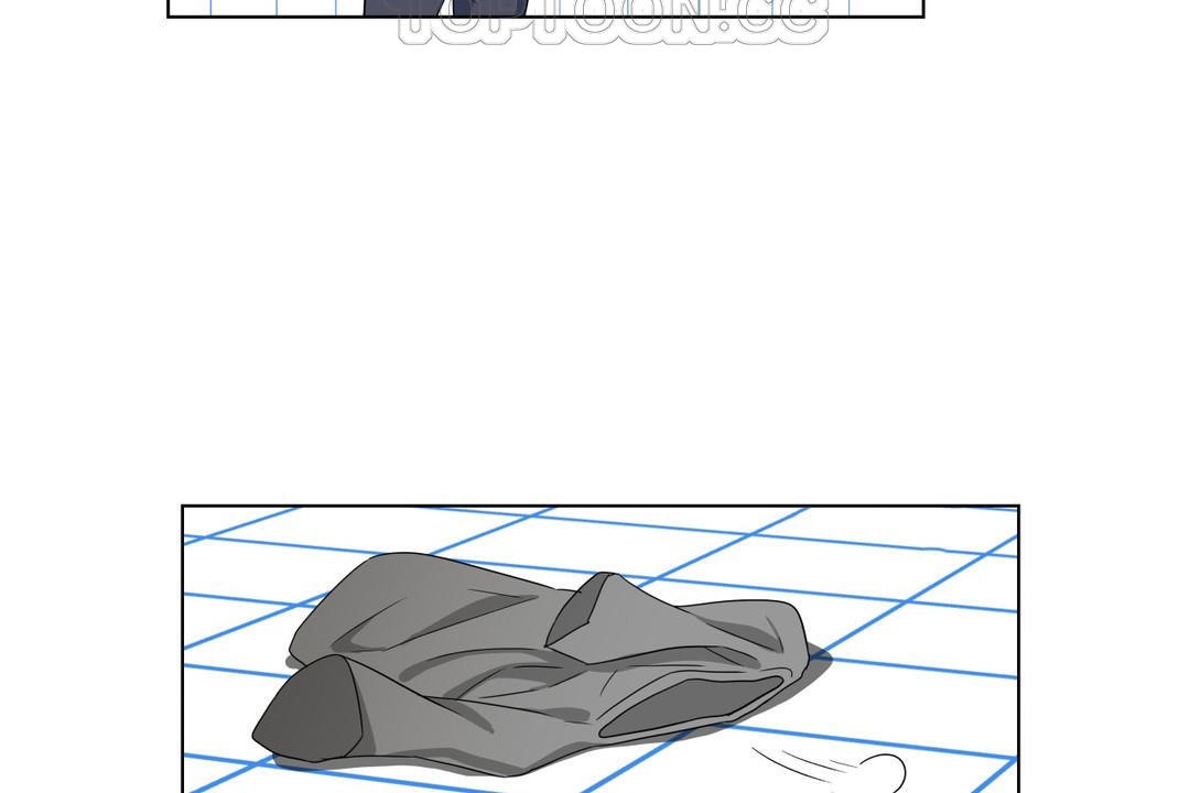 羞愧的房间第11话