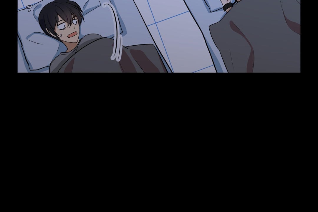 羞愧的房间第12话