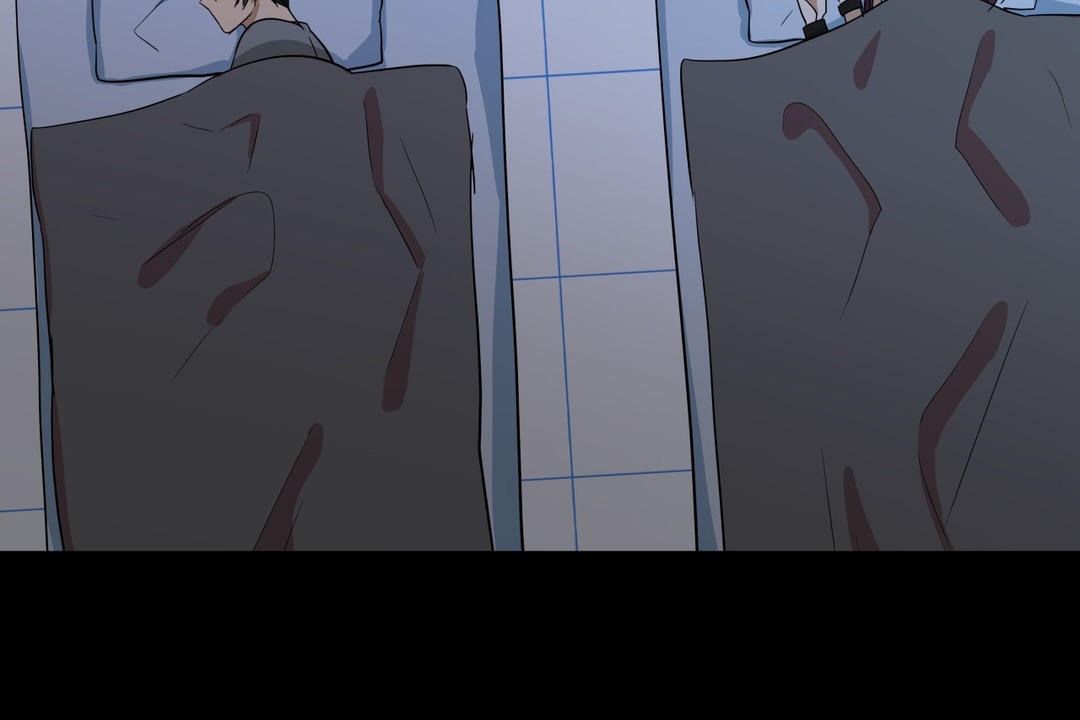 羞愧的房间第12话