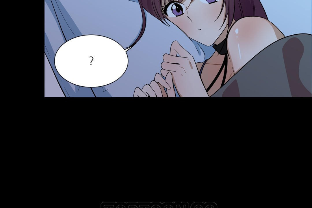 羞愧的房间第12话