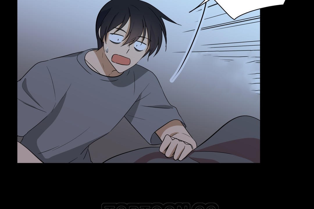 羞愧的房间第13话