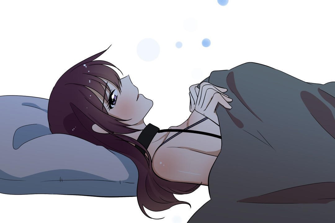 羞愧的房间第13话